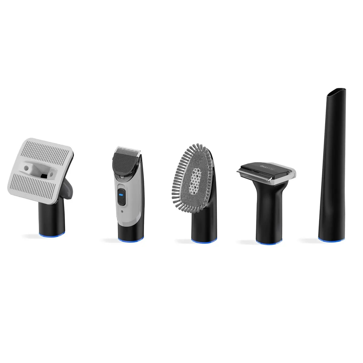 Furme Professional plus Pet Grooming Vacuum Kit